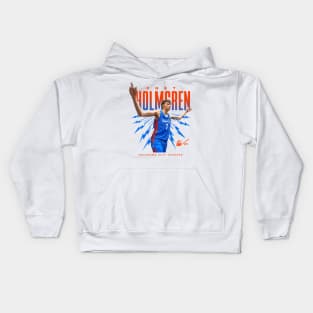 Chet Holmgren Kids Hoodie